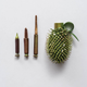 Illustration for article titled Eats shoots and leaves?